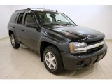 2006 Chevrolet TrailBlazer LS 4x4