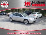 2008 Pontiac G6 Sedan