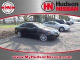 2008 Acura TSX Sedan