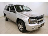 2008 Chevrolet TrailBlazer LT 4x4