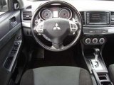 2008 Mitsubishi Lancer GTS Steering Wheel