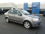 2011 Chevrolet Aveo LT Sedan