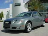 2007 Audi A4 2.0T Sedan