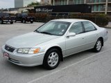 2001 Toyota Camry LE