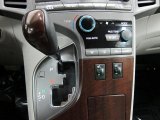 2009 Toyota Venza AWD 6 Speed ECT-i Automatic Transmission