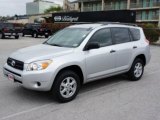 2008 Toyota RAV4 I4