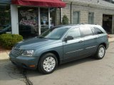 2005 Magnesium Green Pearl Chrysler Pacifica  #47005664