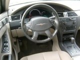 2005 Chrysler Pacifica  Dashboard