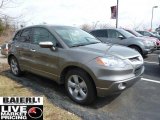 2008 Carbon Bronze Pearl Acura RDX Technology #47005137