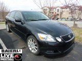 2006 Lexus GS 300 AWD
