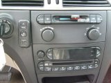 2005 Chrysler Pacifica  Controls