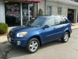 2003 Toyota RAV4 4WD