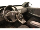 2006 Pontiac Torrent  Ebony Black Interior
