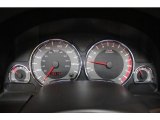 2006 Pontiac Torrent  Gauges