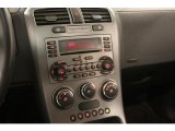 2006 Pontiac Torrent  Controls