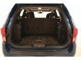 2006 Pontiac Torrent  Trunk