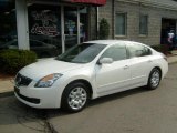 2009 Nissan Altima 2.5 S