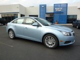 2011 Chevrolet Cruze ECO