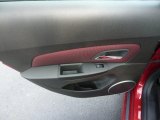 2011 Chevrolet Cruze LT/RS Door Panel