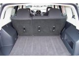 2009 Jeep Patriot Sport 4x4 Trunk