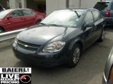 2009 Chevrolet Cobalt LT Sedan