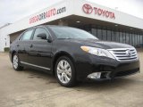 2011 Black Toyota Avalon  #47005672