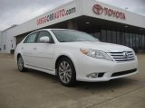 2011 Toyota Avalon Limited