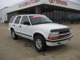 2000 Chevrolet Blazer LS 4x4