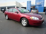 2008 Chevrolet Impala LT