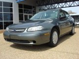 2005 Chevrolet Classic  Front 3/4 View