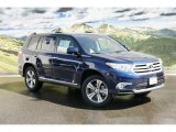 2011 Toyota Highlander Limited 4WD