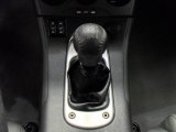 2007 Mitsubishi Eclipse Spyder GT 6 Speed Manual Transmission
