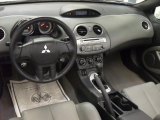 2007 Mitsubishi Eclipse Spyder GT Dashboard