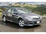 2011 Toyota Camry SE