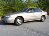 1999 Chevrolet Malibu Sandrift Metallic