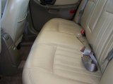 1999 Chevrolet Malibu Sedan Medium Neutral Interior