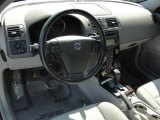 2007 Volvo S40 2.4i Steering Wheel