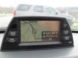 2007 Chrysler PT Cruiser Touring Navigation