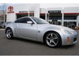 2004 Nissan 350Z Touring Coupe