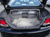 2008 Volvo C70 T5 Trunk