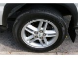 2000 Land Rover Discovery II  Wheel
