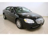 2010 Buick Lucerne CXL