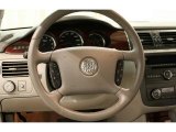 2010 Buick Lucerne CXL Steering Wheel
