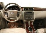 2010 Buick Lucerne CXL Dashboard