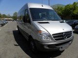 2011 Mercedes-Benz Sprinter 3500 High Roof Cargo Van