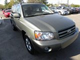 2007 Toyota Highlander V6