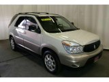 2005 Frost White Buick Rendezvous CX #47005510