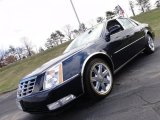 2006 Blue Chip Metallic Cadillac DTS Luxury #47005180