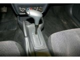 2003 Chevrolet Cavalier LS Coupe 4 Speed Automatic Transmission