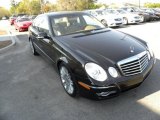 2008 Mercedes-Benz E 350 Sedan